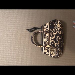 Vera Bradley mini bag
